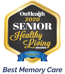 OurHealth Senior Healthy Living Awards